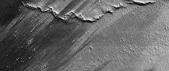 Mars, nASA, MRO, JPL, arizonai egyetem, tudomány, csillagászat, Marsi szél, csíkok, irány, felület