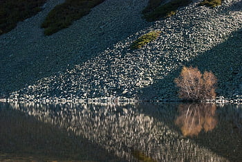 laguna, nature, water, montaña, laguna De Arbas, asturias, cantabrian Mountains, mountain, landscape