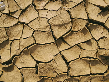 trockener Boden, rissiger Boden, trockene Bedingungen, Wüstenlandschaft, Nahaufnahme Textur, raue Umgebung, Erdrisse, trockene Erde, Wüstenboden, rissige Erde