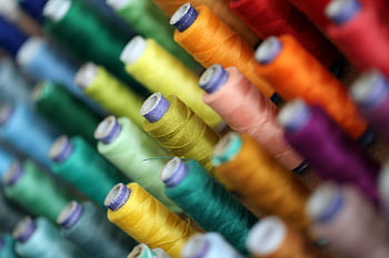 thread, sew, sewing Supplies, multicolored, colorful, thread Spool, sewing Thread, haberdashery, thread Roll, fashion, design