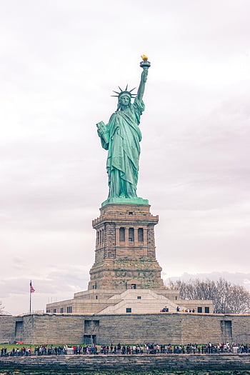 travel, immigration, usa, liberty, ny, nyc, america, island, new York, tourism, landmark
