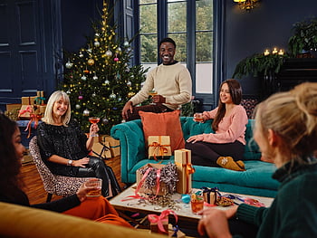 whisky, Modernt ansikte av whisky, whisky drinkare, whisky kvinnor, kvinnlig whiskydrink, kvinna, jul, vänner, gåvor, familj, juldagen
