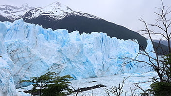 ledovec perito moreno, Patagonia, el calafate, ledovec, Příroda, Argentina, kalafát, krajina, led, sníh, hora