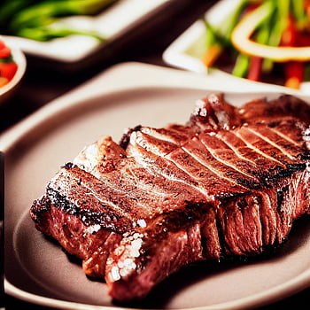 steak, bbq, maso, jídlo, jídlo porno, foodie, hovězí, grilované maso, grilované hovězí maso, steaková restaurace, večeře