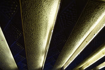 geometrie, strop, klub, spíše minimální, světlo, stín, vzor, textura, úhel, design, abstraktní