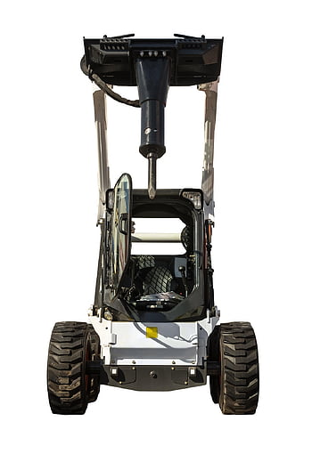 araç, ekipman, yalıtılmış, makine, makinalar, buldozer, inşaat, nesneleri, sanayi, taşıyıcı, kepçe