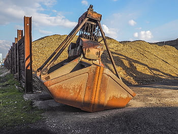 jeřáb, upínací pomůcky, přístav, průmysl, doprava, náklad, vyložit, načítání, přístavních jeřábů, technologie, zvedací technologie