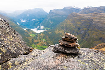 geiranger, Norsko, plavba, fjord, geirangerfjord, krajina, hora, Příroda, Dovolená, loď, voda