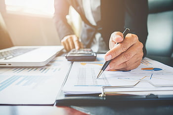 finance, účetnictví, daň, Odpočet daní, vedení účetnictví, finanční, lidé, spolupráce, papír, instruktáž, korporátní