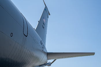 Luftwaffe, Ebene, Frachtflugzeug, Luftmobilitätskommando, Flugzeug, Militär-, Luftfahrt, Jet, Ladung