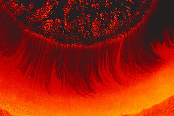 pittura astratta a contrasto, rosso e nero, modelli testuali, contrasto vivido, Abstract dinamico, Immagine accattivante, arte astratta, motivi rossi, modelli neri, disegno astratto, colori vividi