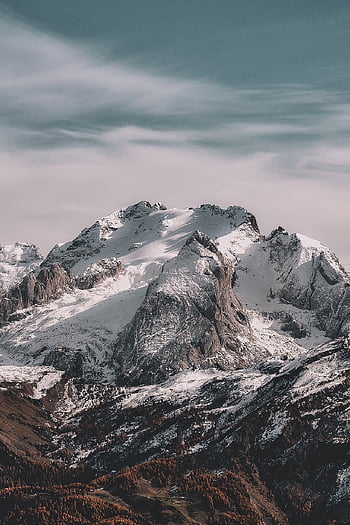 sníh, hory, Alpy, vysokohorský, vrchol, summitu, sníh hory, horské krajiny, hornatý, zasněžený, jinovatka
