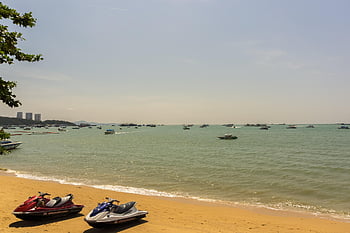 thailand, asia, beach, sand, sea, heaven, vacations, travel, tourism, recreation, relaxation