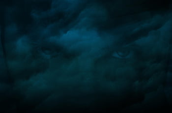 clouds, man, scary, hd Wallpaper, background, watching, beautiful Nature, sky, free Background, cool Backgrounds, nature Background