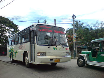 Imperial Eagle, Mersan, Aircon Bus, Daewoo, Mid Size, K Bus, Philippines, Bus, PBPA, Philippine Bus Photographers Association, City Operation