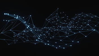 technologie, síť, Mesh Network, pozadí, textura, 3d, 3D vykreslování, spojení