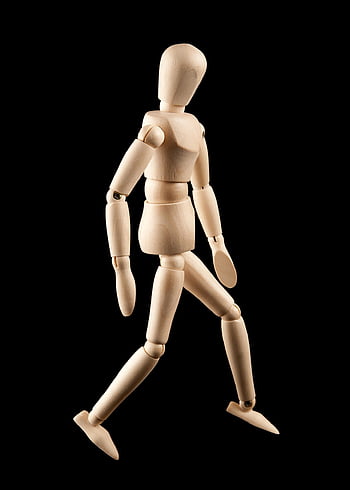 wooden Mannequin, puppet, man, wooden Figurine, wooden Model, dummy, wood, figure