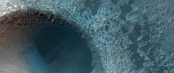 ดาวอังคาร, ฟันม้าโอลิ, ภูมิประเทศ, Nili Fossae, Ganges Chasma, Valles Marineris, อุกกาบาต, การผุกร่อน, ซิลิเกต, ตึก, มหาวิทยาลัยอริโซน่า