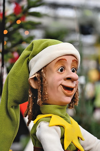 christmas Elf, christmas, puppet, figure, elf, mythical Creatures, fantasy, deco, decoration, christmas Decoration, face
