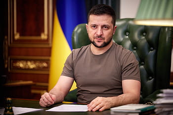 Ukrajina, kyiv, Zelenskyy, Prezident Votodymyr Zelskyy, Zavřete oblohu nad Ukrajinou, adresa, Knesset, Humanitární chodby, mariupol, Kyjevský region, Khersonská oblast
