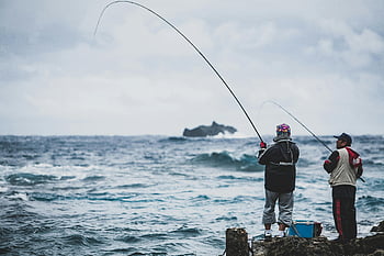 people fishing, sea fishing, Taiwan fishing, patience recreation, outdoor activity, fishing rods, coastal fishing, men fishing, fishing by sea, fishing scene, fishing lifestyle