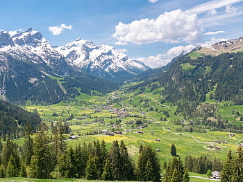 bernese Oberland, saanenland, switzerland, mountains, alps, mountain Landscape, landscape, nature, heaven, outlook