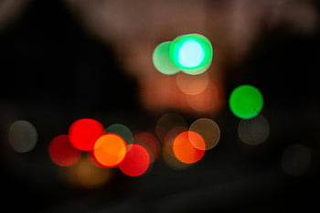 colorful bokeh lights, close-up bokeh, abstract bokeh, vibrant visual effect, night lights, blurred lights, colorful lights, bokeh image, night photography, bokeh photography, abstract photography