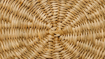 proutěný koš, detailní záběr, Tkaná textura, přirozené vzory, Podrobný pohled, koš vazba, proutěná vazba, koš textura, tkaný koš, proutěný vzor, detailní textura