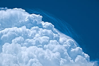 Wolken, Gewitter, Himmel, Sturm, Drohung, Regen, Natur, cumulonimbus, Hurrikan, wolkig, Wetter