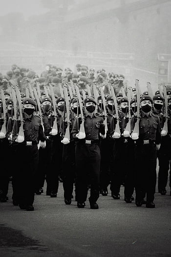 indian Army, army, soldiers, military, war, republic Day, parade, uniform, independence Day, flag, india Flag