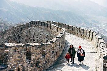 great Wall Of China, beijing, china, asia, chinese, travel, adventure, visit, destination, family, great Wall