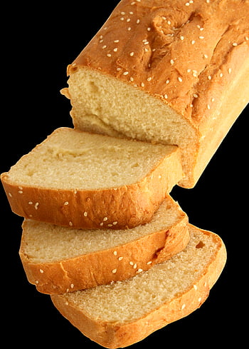 chléb, jídlo, gastronomie, pekařství, mouka, plátky, kuchařka, něžný chléb, pánev, piškotový dort, Artesian chléb