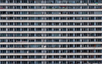 residential House, facade, apartments, skyscraper, block Of Flats, reside, building, house