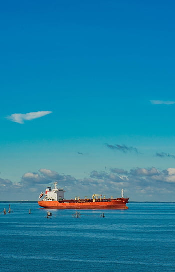 loď, Příroda, tanker, tankerové lodi, oceán, moře, voda, Lodní doprava, námořní, Vietnam, náklad