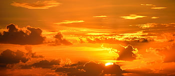 Sun Rays Through the Clouds, orange sunset, dramatic clouds, sky beauty, vivid sunset, captivating sunset, sunset clouds, sunset sky, sunset rays, sunset scene, sunset landscape