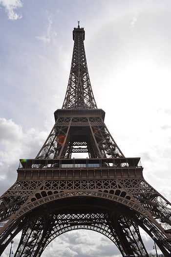 paris, eiffel Tower, france, architecture, landmark, city, tourism, to Travel, french, famous, places Of Interest