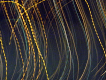 ライト、 パターン、 抽象、 波線、 カラフル、 バックグラウンド、 設計、 芸術的、 視覚効果、 光の道、 活気に満ちた