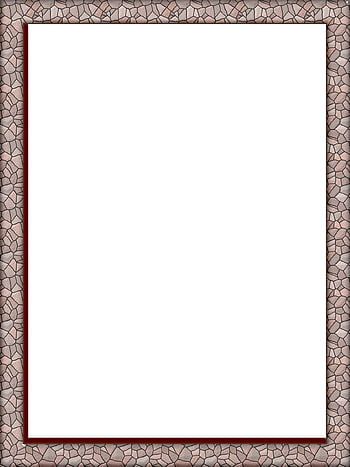 rám, foto rámeček, průhledné pozadí, vzorek, maketa, kámen, mozaika, textura, výzdoba, design, png