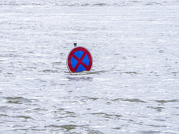acqua, allagamento, alluvione, cambiamento climatico, catastrofe, protezione del clima, tempesta, natura, forza della natura, bagnato, flusso
