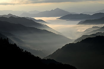 berg-, natuur, reizen, exploratie, buitenshuis