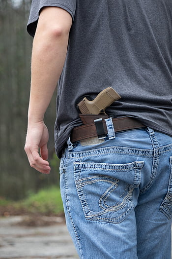 gun Belt, carry Holster, gun Holster, leather Gun Belt, handgun Holster, gun, handgun, pistol