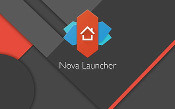 Nova Launcher, Google Play, ikona aplikace, mobilní aplikace, Aplikace Android, spouštěč aplikací, Domovská obrazovka, aplikace pro smartphone, obchod s aplikacemi, design aplikace, Rozhraní aplikace