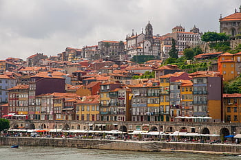 porto, city, river, port, buildings, ancient City, historic, historical, harbor, town, urban