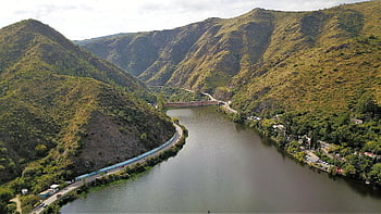 carloz Paz, cordoba, argentina, lago San Roque