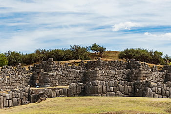 Ruins of Sacsayhuaman, ancient Inca ruins, Sacsayhuamán, Cusco Peru, stone architecture, historical site, Inca civilization, archaeological site, ancient walls, Peru travel, Cusco travel
