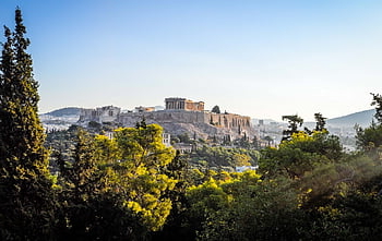archeologia, storia, Atene, acropoli, Grecia, tempio, greco, architettura, antichità, antico, cultura