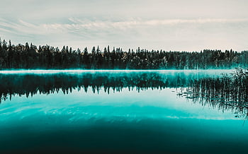 lake, nature, landscape, the Water, travel, landscapes, clouds, blue, drink, scenic, blue Sky