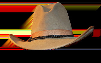 cowboy Hat, cap, hat Brim, cowboy, western Film, headgear, clothing, sun Protection, isolated, cut Out