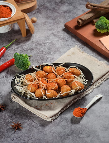 ไข่, ไข่ดาว, อาหารจานด่วน, พริก, ครัว