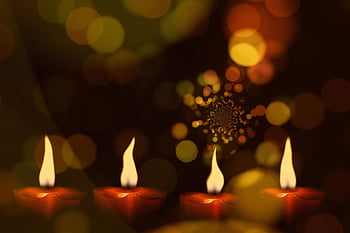 svíčky, bokeh, Vánoce, řetěz, Pozadí, struktura, motiv, vánoční motiv, příchod, Adventní období, dekorace